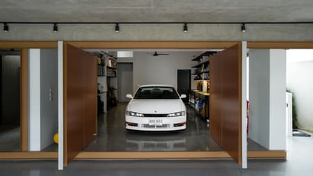 Bangsue Residence